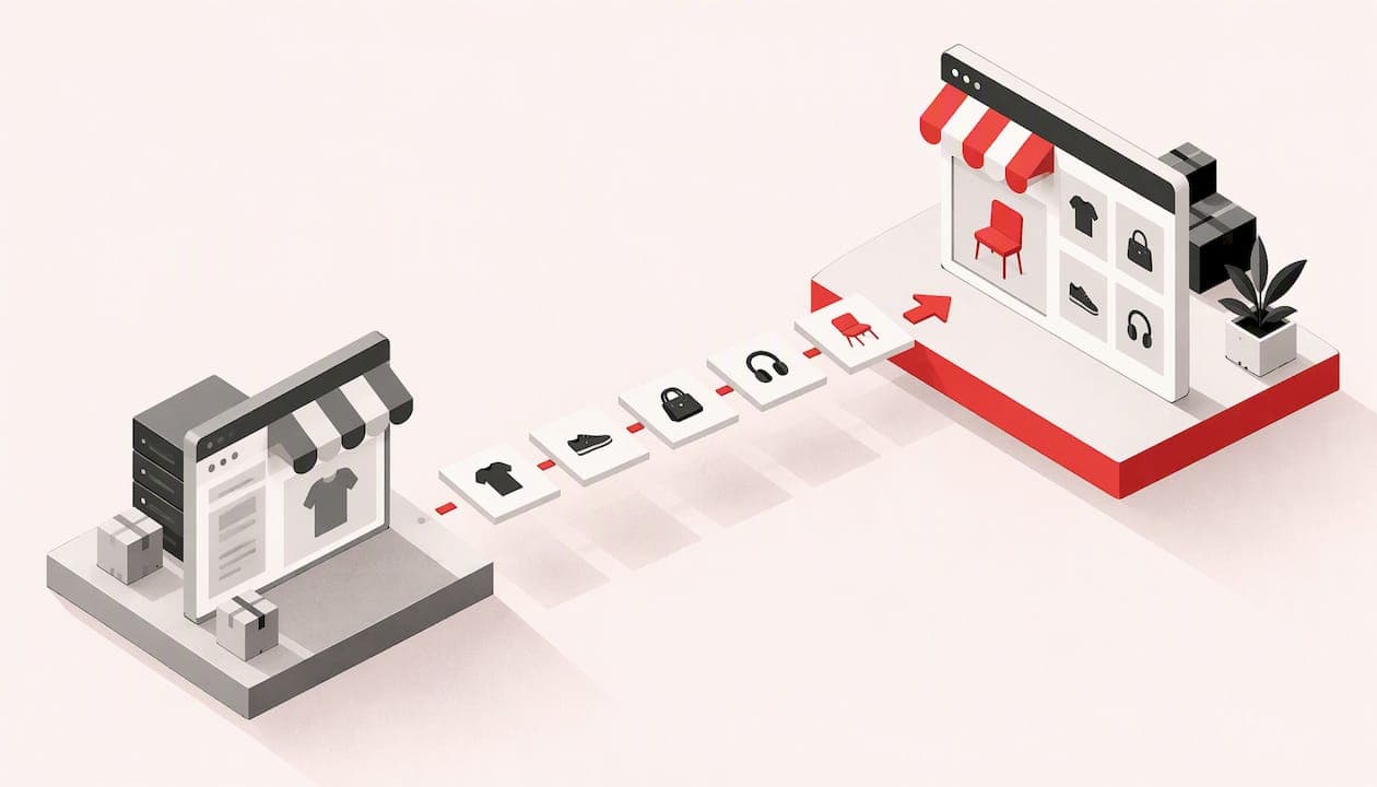 Ecommerce Platform Migration: A Practical Guide for Small UK Shops