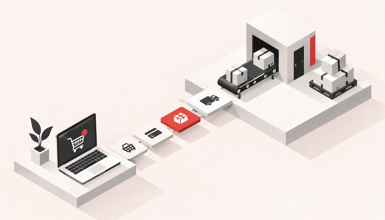 Order Management System: A Practical Guide for Small UK Online Shops