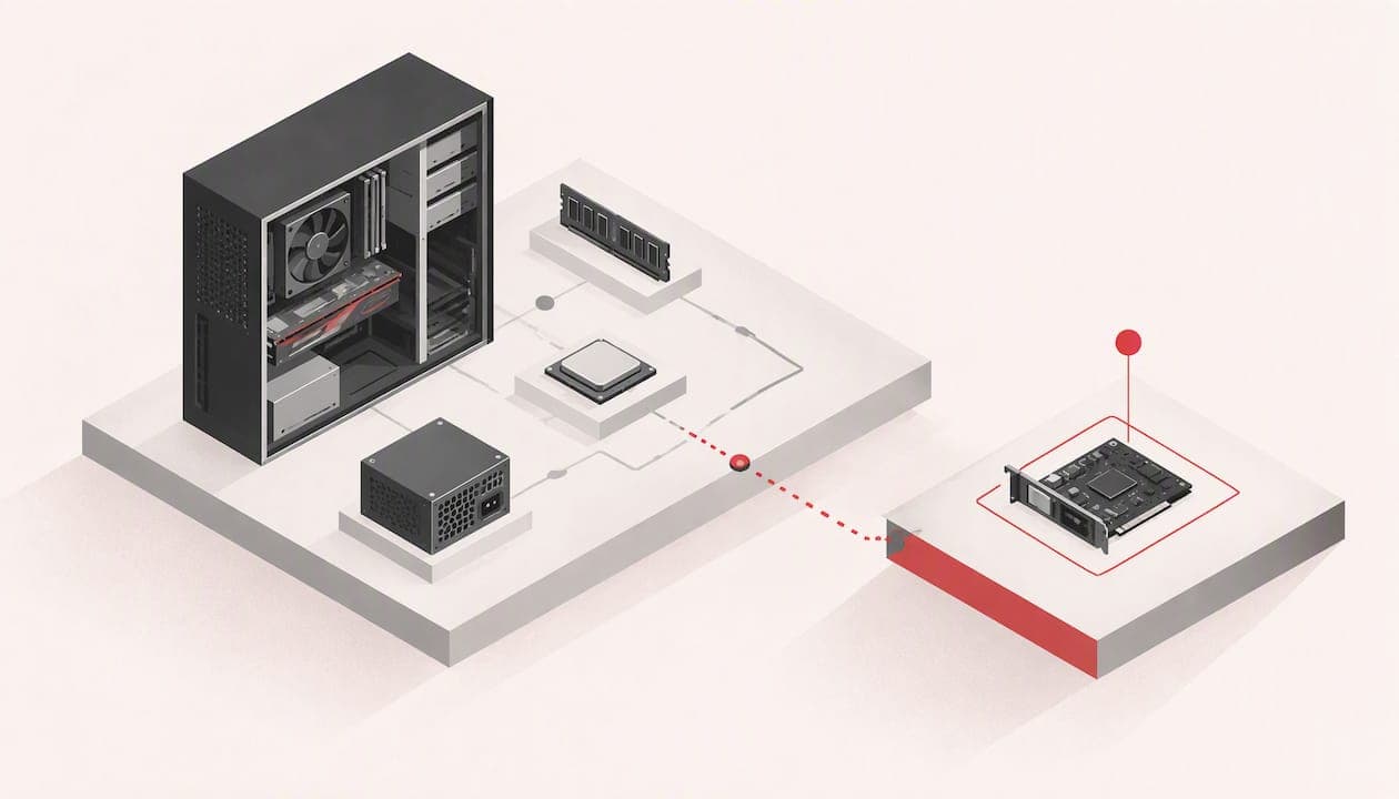 Computer Repair Diagnostics: What Happens and What to Expect