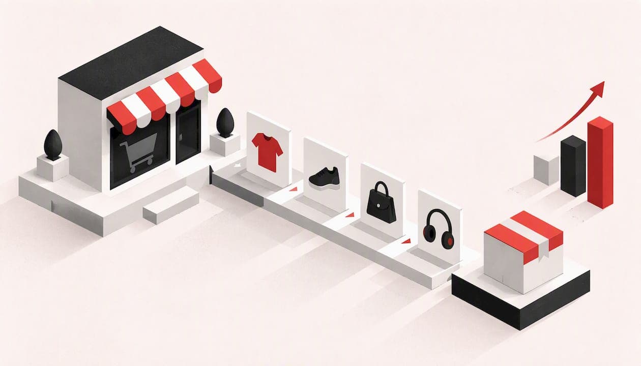 How to Increase Ecommerce Sales: A Practical Plan for Small UK Shops